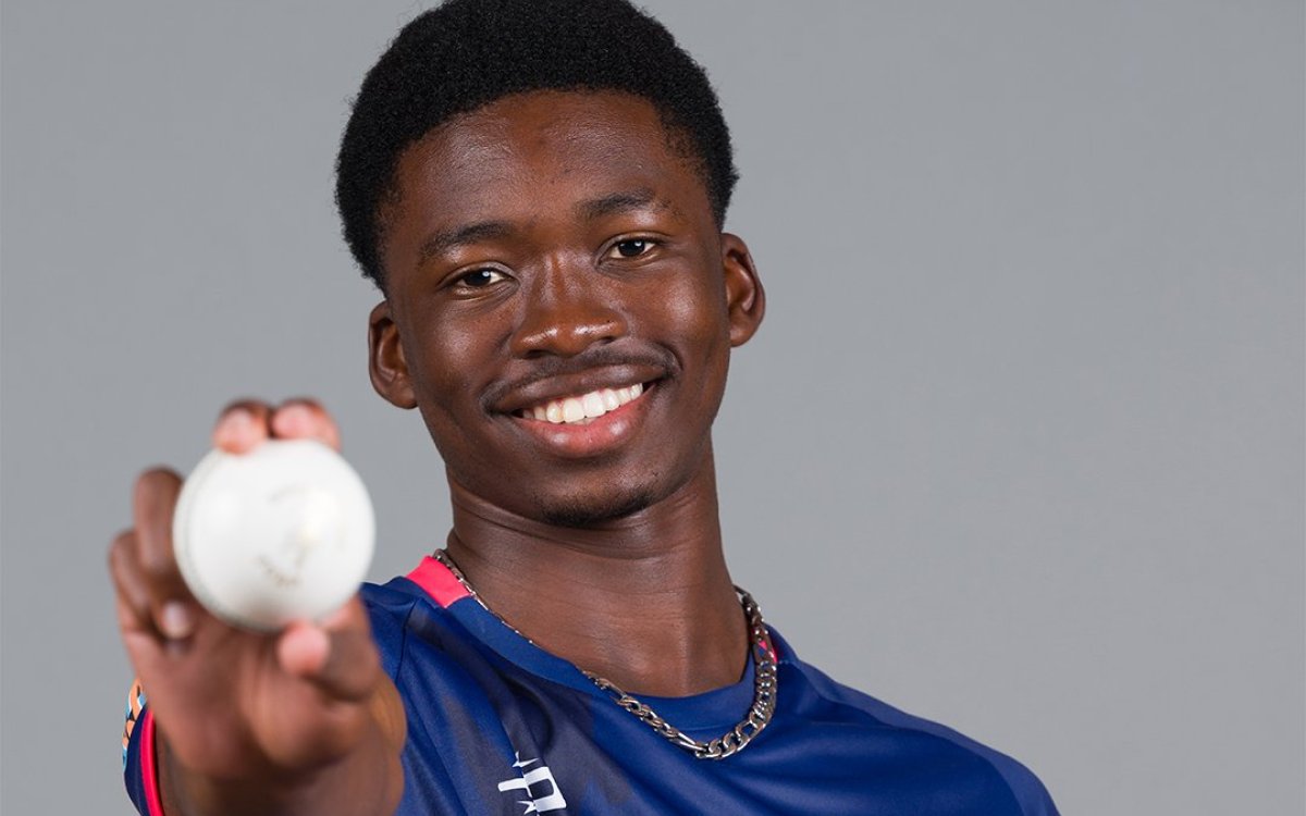 T20 WC: Namibia’s teen fast bowling sensation Heingo promises to keep India to 180