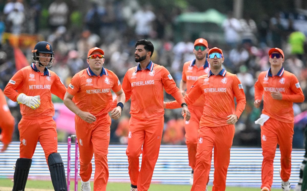T20 WC: Netherlands seek first win as Namibia kickstart their Group A campaign