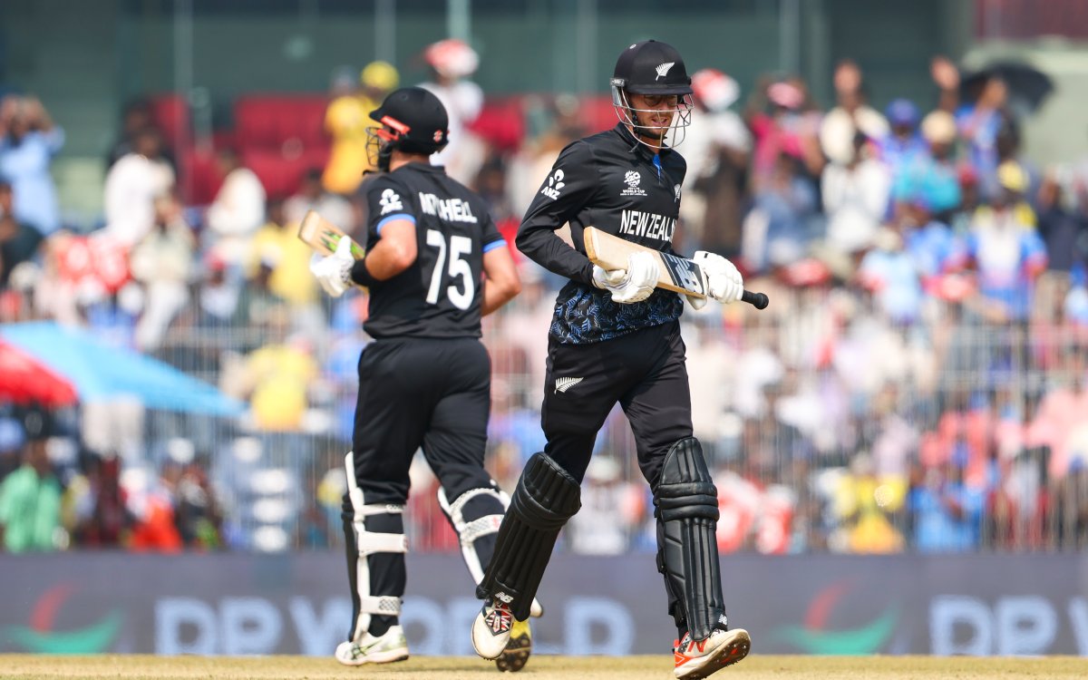 T20 WC: Netherlands vs Namibia, New Zealand vs UAE, Pakistan vs USA – Match Previews