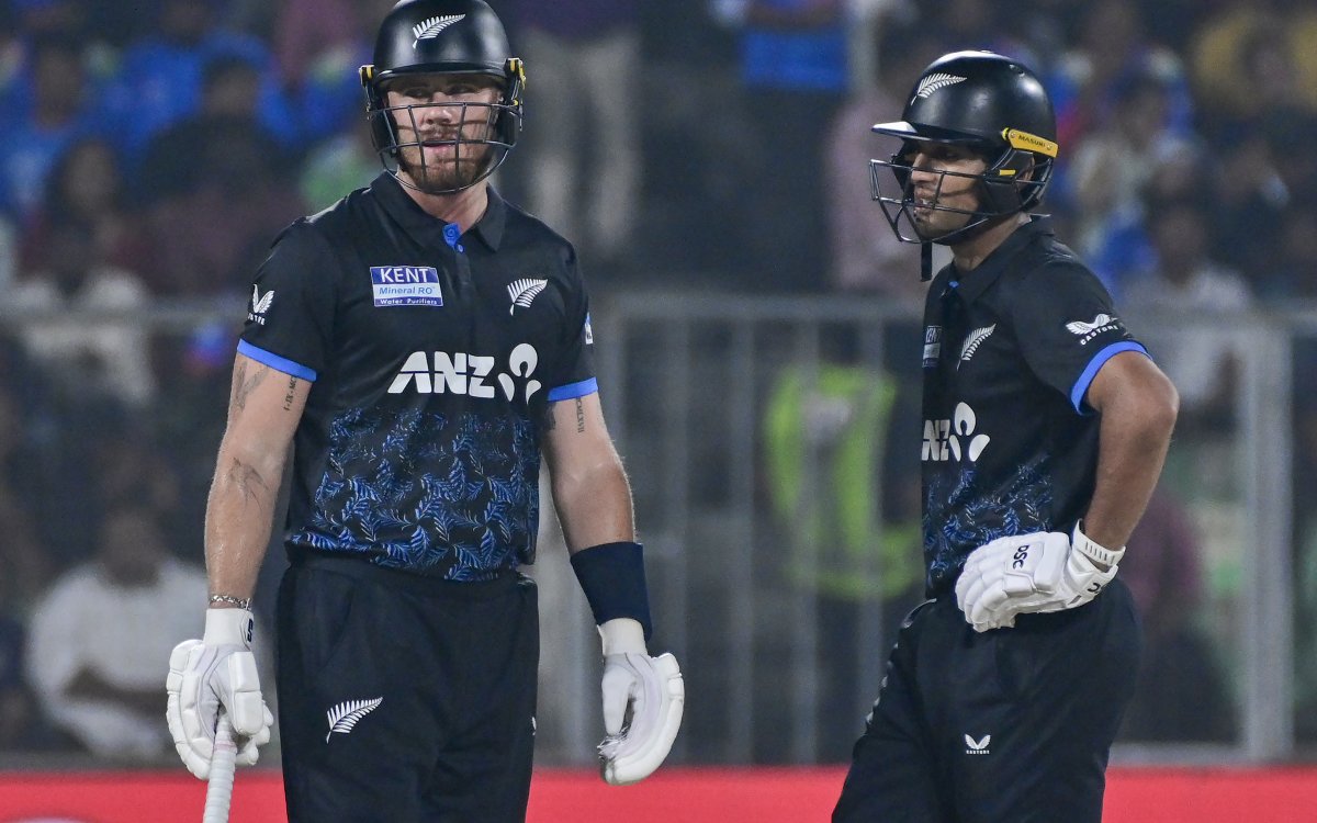 T20 WC: New Zealand vs Afghanistan, England vs Nepal, Sri Lanka vs Ireland – Match Previews