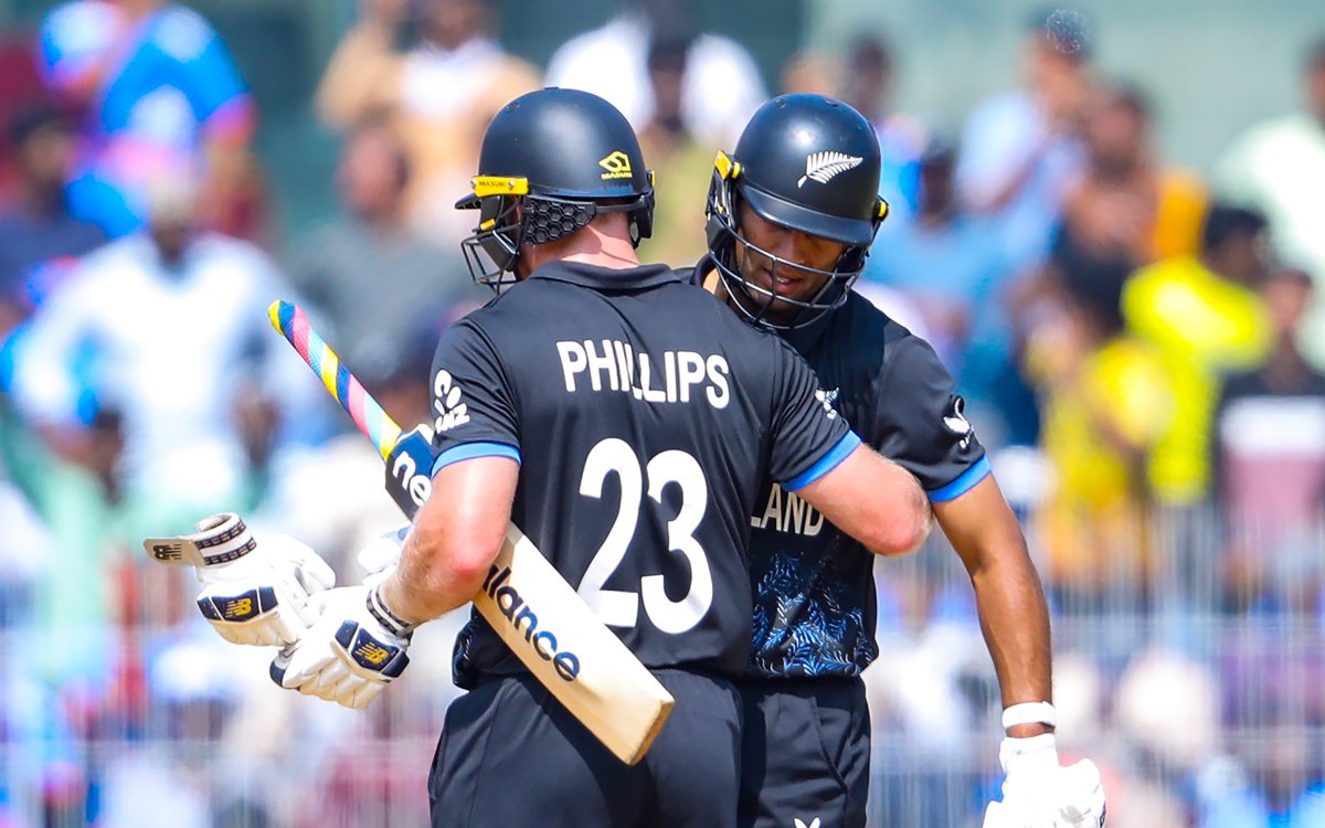T20 WC: New Zealand vs Sri Lanka head-to-head record and last five matches performance