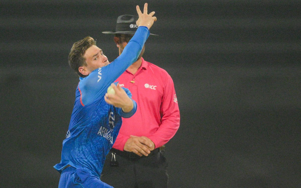 T20 WC: Noor Ahmad returns as Afghanistan ask South Africa to bat