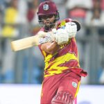 T20 WC: Not worried about King's poor form, happy to see Motie do well, says Shai Hope after big win