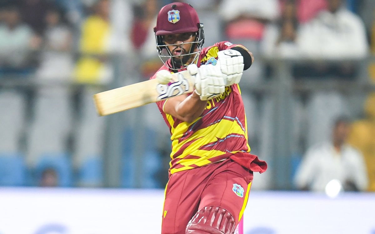 T20 WC: Not worried about King's poor form, happy to see Motie do well, says Shai Hope after big win