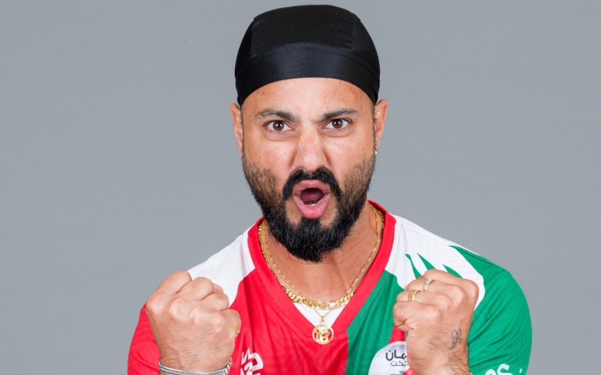 T20 WC: Oman's homegrown star Sufyan Mehmood is keen to make big impact in the showpiece event