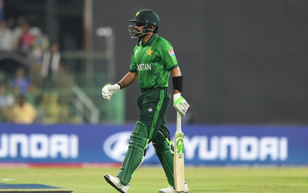 T20 WC: Pakistan to ring in changes for Namibia game after India defeat, says report