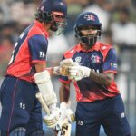 T20 WC: Paudel credits Airee, bowlers and fans as Nepal score maiden win over Scotland