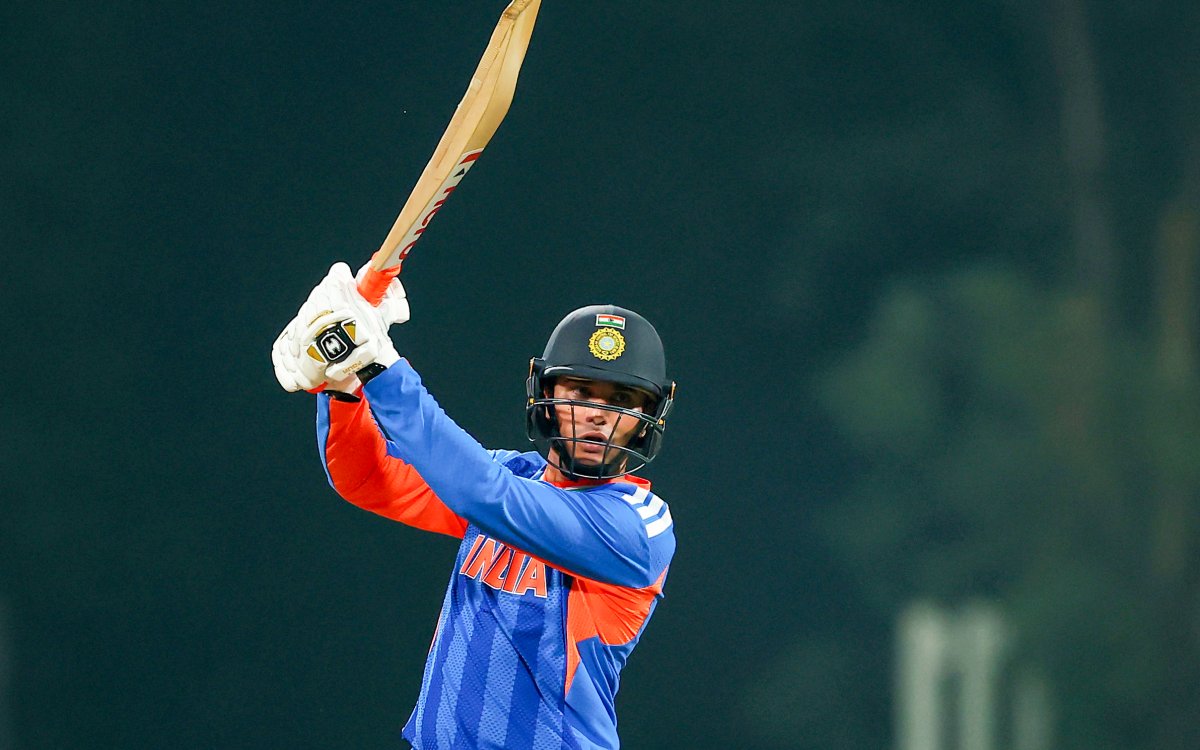 T20 WC: Piyush Chawla feels 'there is nothing to worry' about Abhishek's form