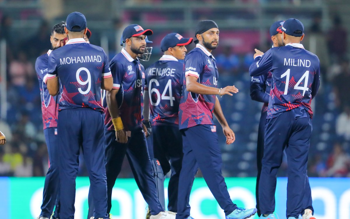 T20 WC: ‘Plan was to stay patient and back my strengths,’ says Harmeet on match-winning 4-21 against