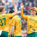 T20 WC: Pressure is a privilege, says Bosch on embracing life as death-over specialist
