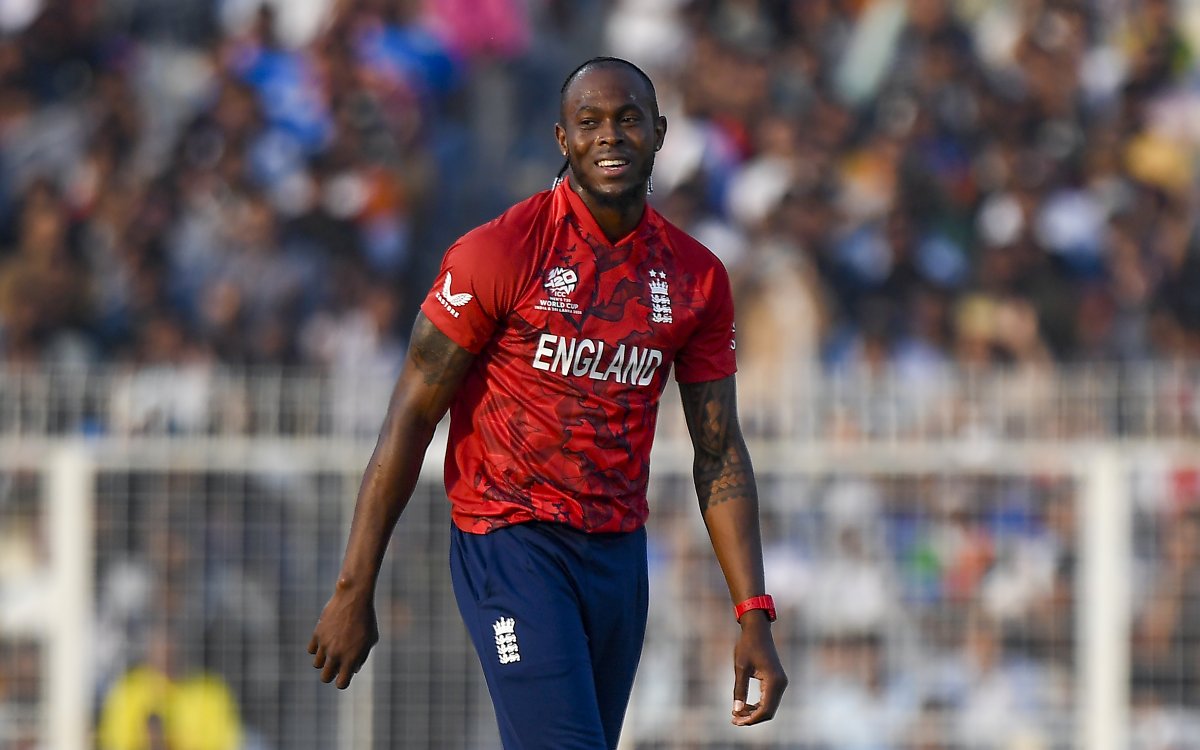 T20 WC: ‘Process doesn't change,’ says Archer after 2 for 24 haul against Scotland