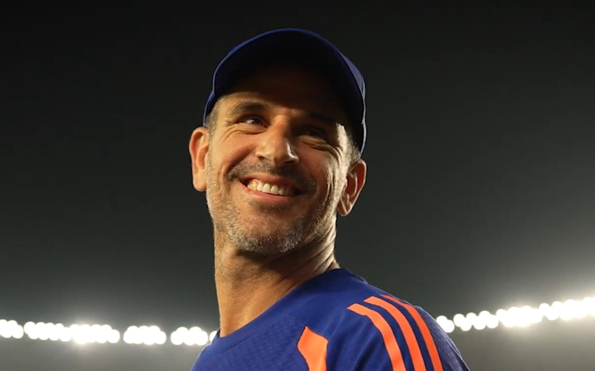 T20 WC: 'Proud of Dutch team, but my loyalty lies with India,' says Ryan ten Doeschate ahead of Neth
