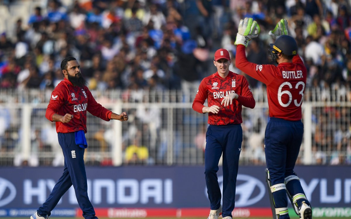 T20 WC: Rashid, Archer, Dawson bowl out Scotland for 152 in Kolkata