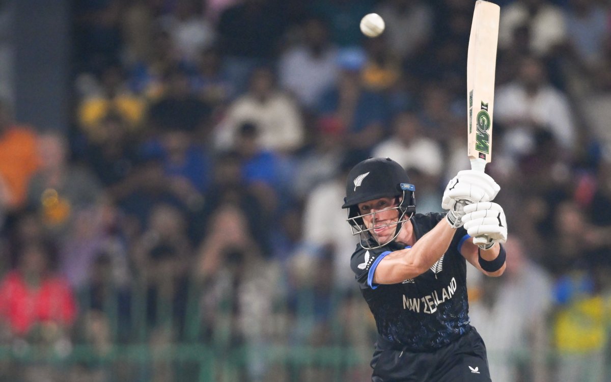 T20 WC: Rashid, Jacks, and Ahmed help England restrict New Zealand to 159/7
