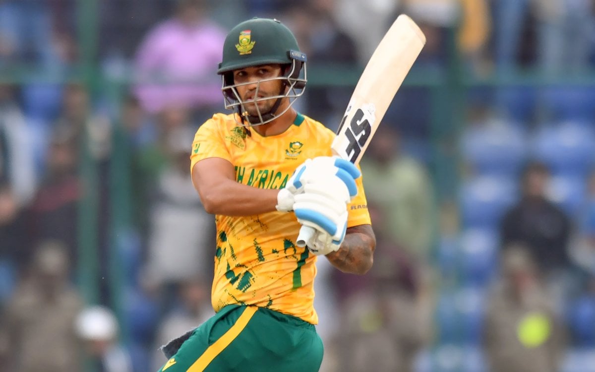 T20 WC: SA batters will face stern examination against Bumrah and Chakaravarthy, says Peterson