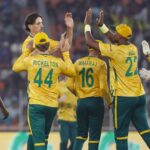 T20 WC: SA seek perfect ending to Group D campaign against spirited UAE (Preview)