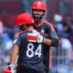 T20 WC: Samra’s ton guides Canada to 173/4 against New Zealand