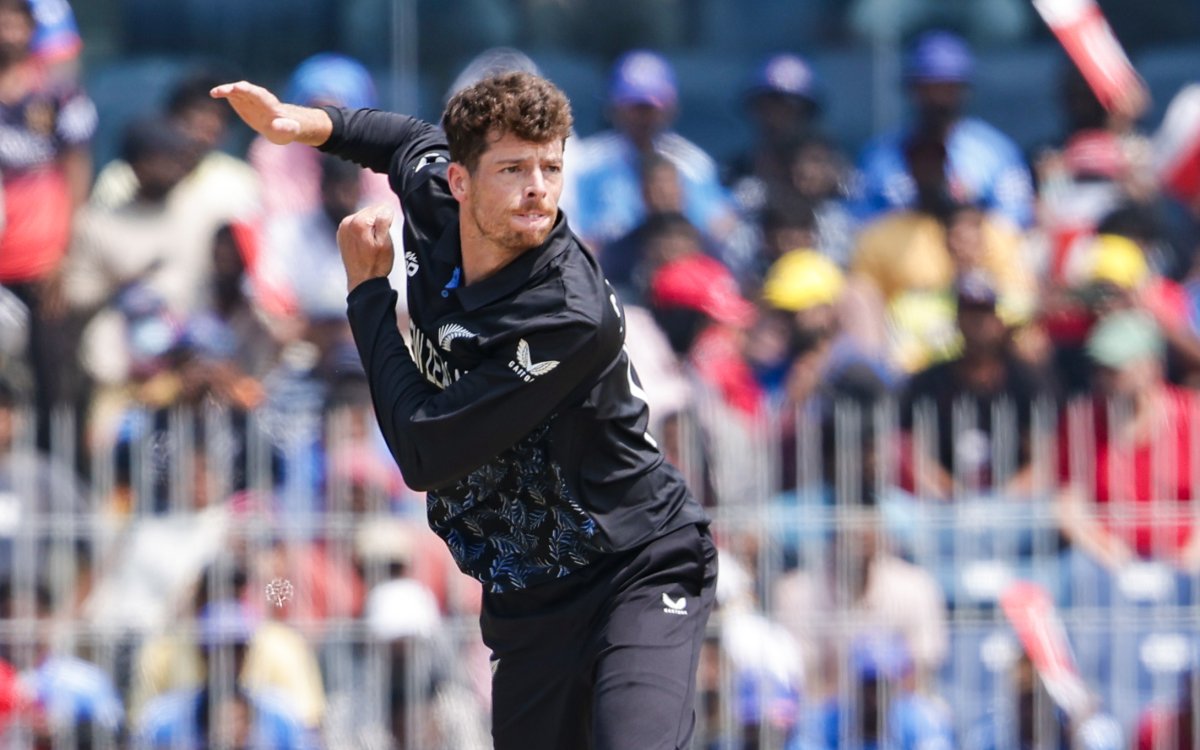 T20 WC: Santner unwell, Jamieson back as Canada ask NZ to bowl