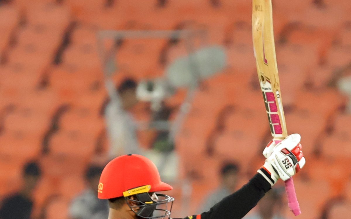 T20 WC: Scoring fifty in the tournament in India is special, says Canada’s Dhaliwal