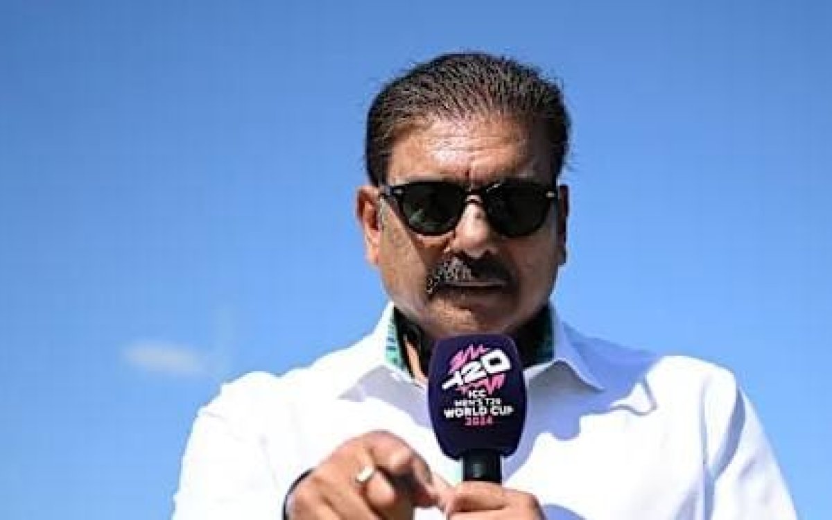 T20 WC: Shastri, Smith, Bishop to headline star-studded commentary panel