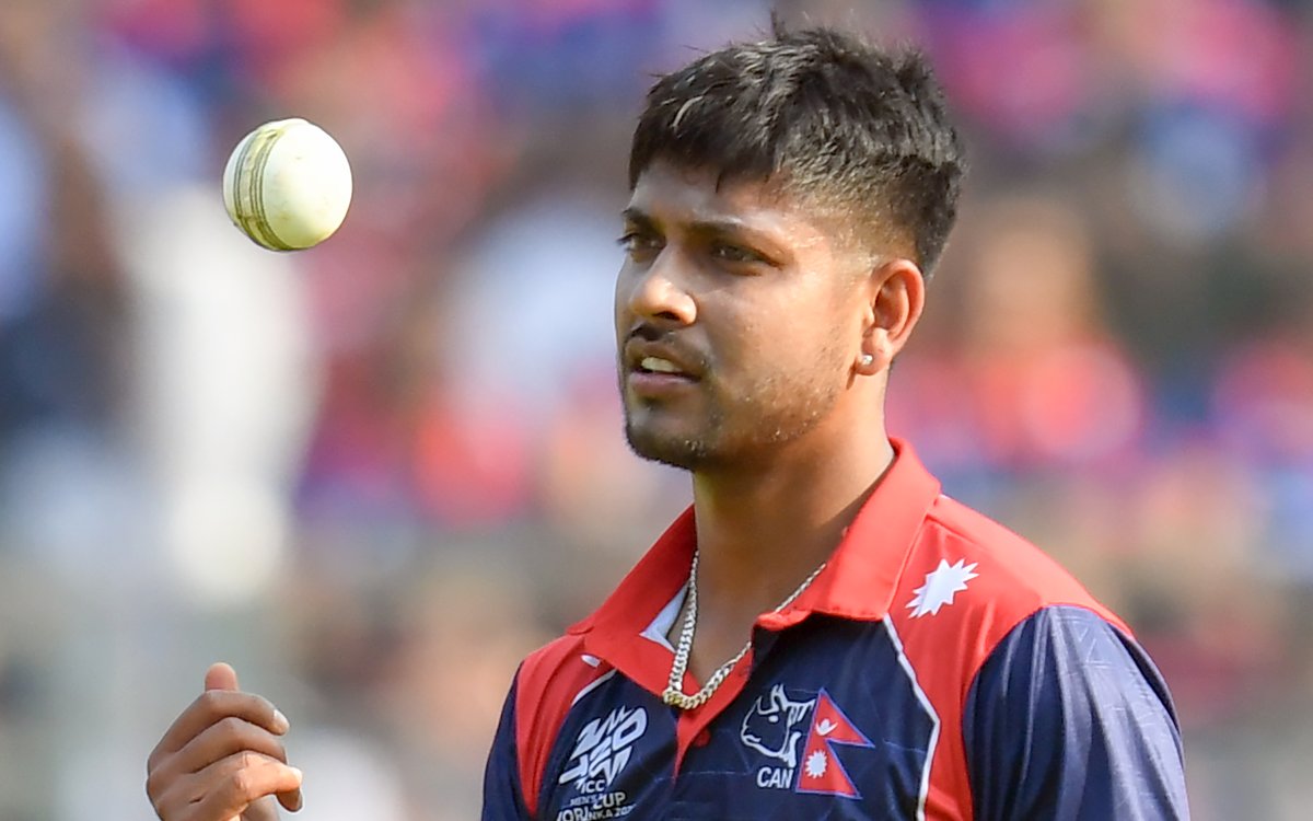 T20 WC: Sher Malla becomes second Nepal bowler to take first-ball wicket on T20 debut