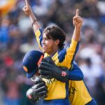 T20 WC: Sri Lanka’s spin web restricts England to sub-par 146/9