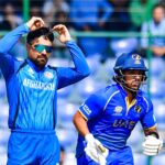 T20 WC: 'Still hungry to give my best...', says Rashid after Afghanistan's early exit  