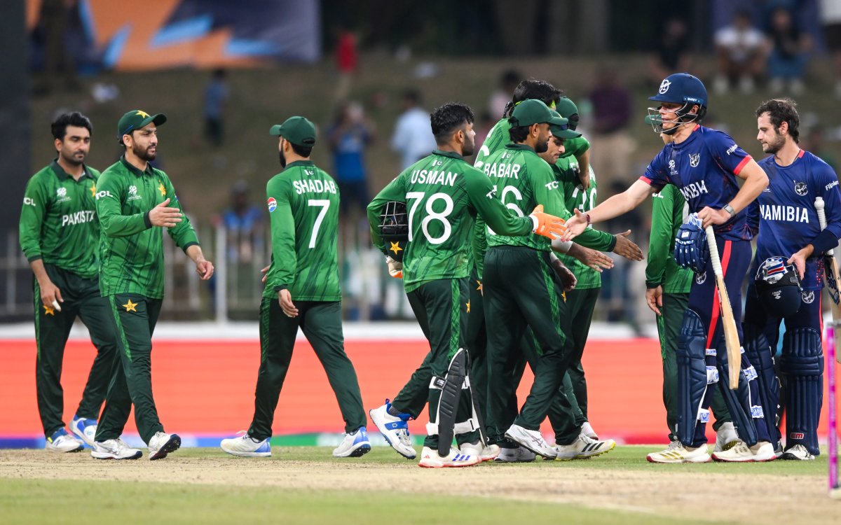 T20 WC: Super Eights teams secure direct qualification for ICC Men's T20 World Cup 2028