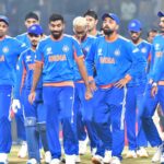T20 WC: Suryakumar hails team effort after India’s massive 93-run win over Namibia