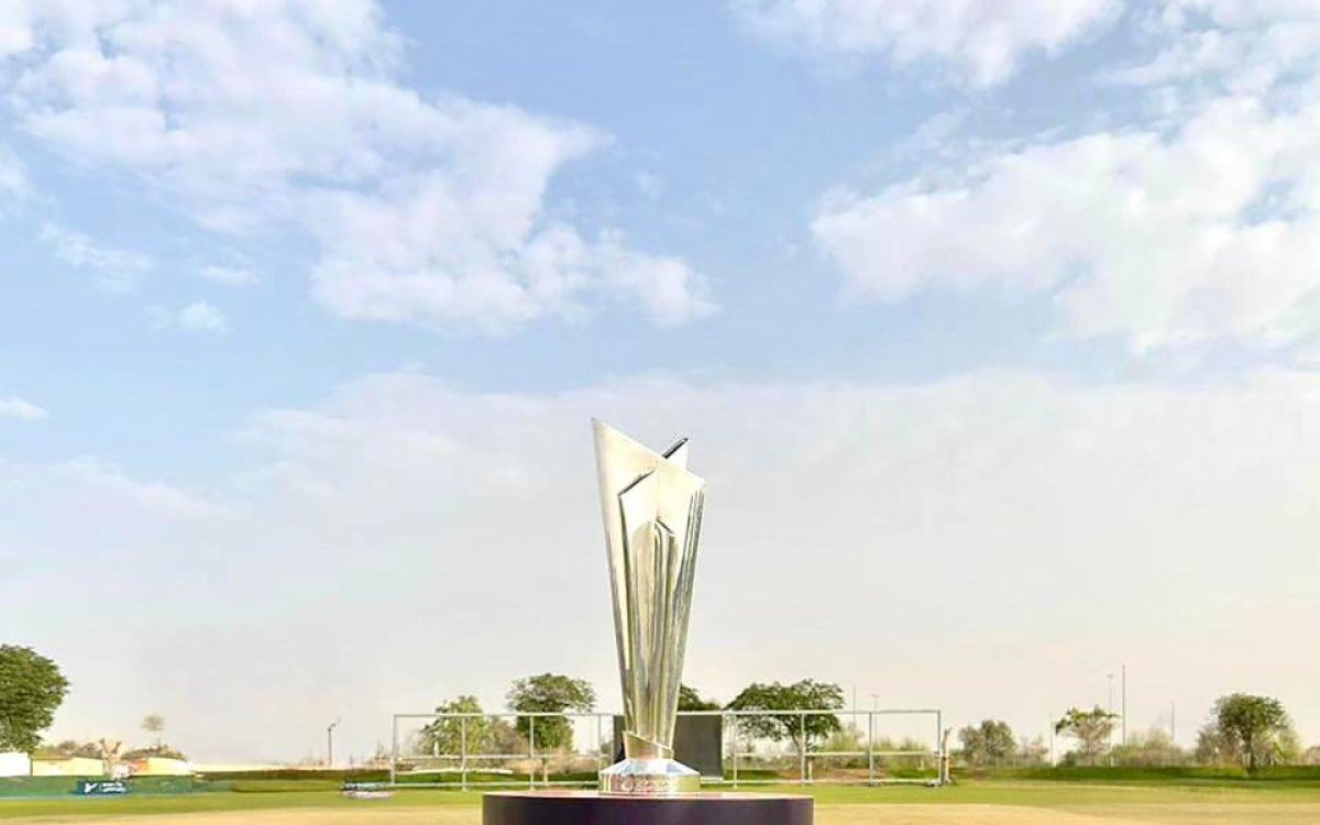 T20 WC: 'They battle for crown over 55 exciting matches', ICC chief Jay Shah extends best wishes for