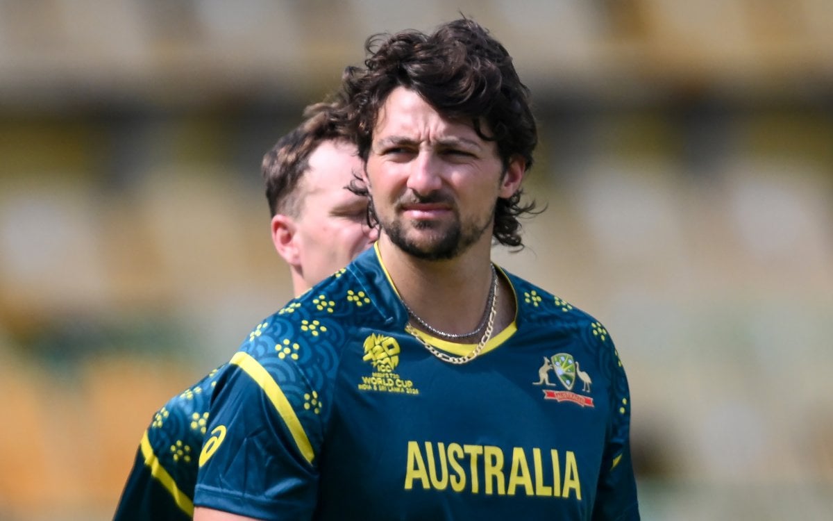 T20 WC: Tim David back as Australia choose to bowl against Zimbabwe