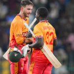 T20 WC: Unpredictable Windies meet underdog Zimbabwe in unexpected Super 8s clash (Preview)