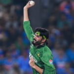 T20 WC: Was kind of a dream to play against India, hopefully batters complete the chase, says Tariq