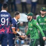 T20 WC: ‘We are Pakistan, we do things differently,’ says skipper Agha on team’s ‘clinical’ win vs U