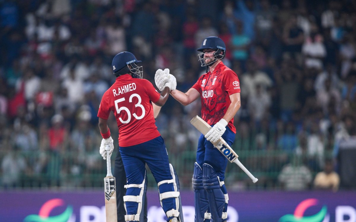 T20 WC: We do not really care about the perfect game, says Will Jacks