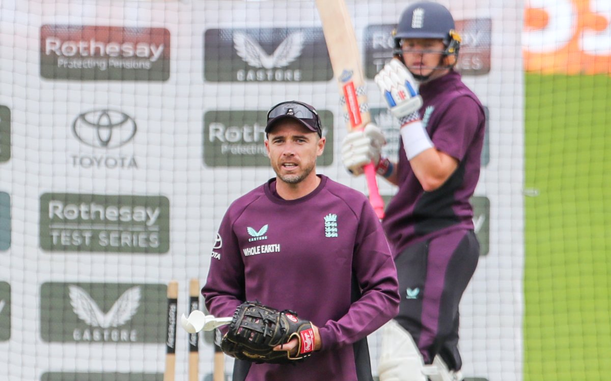 T20 WC: 'We haven't played a perfect game,' says bowling coach Southee, despite England's semi-berth