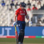 T20 WC: ‘We haven't played our best cricket,’ admits Brook as England seals Super Eights spot