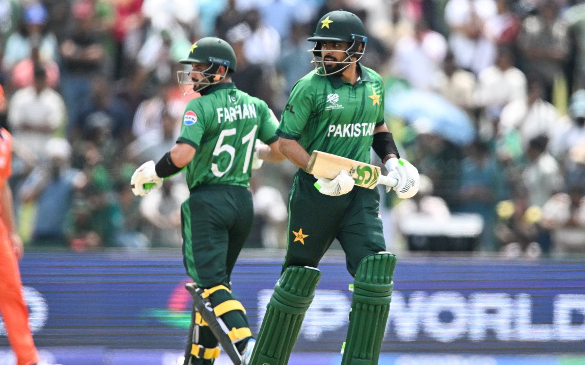 T20 WC: ‘What if India lose? That will impact Pakistan more,’ says Rashid Latif