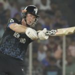 T20 WC: Wickets in the Power-play are always key, says NZ skipper Santner after defeat