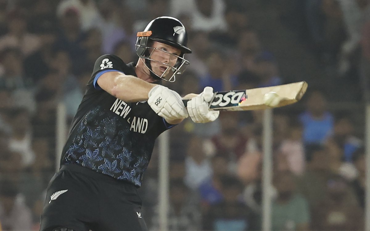 T20 WC: Wickets in the Power-play are always key, says NZ skipper Santner after defeat