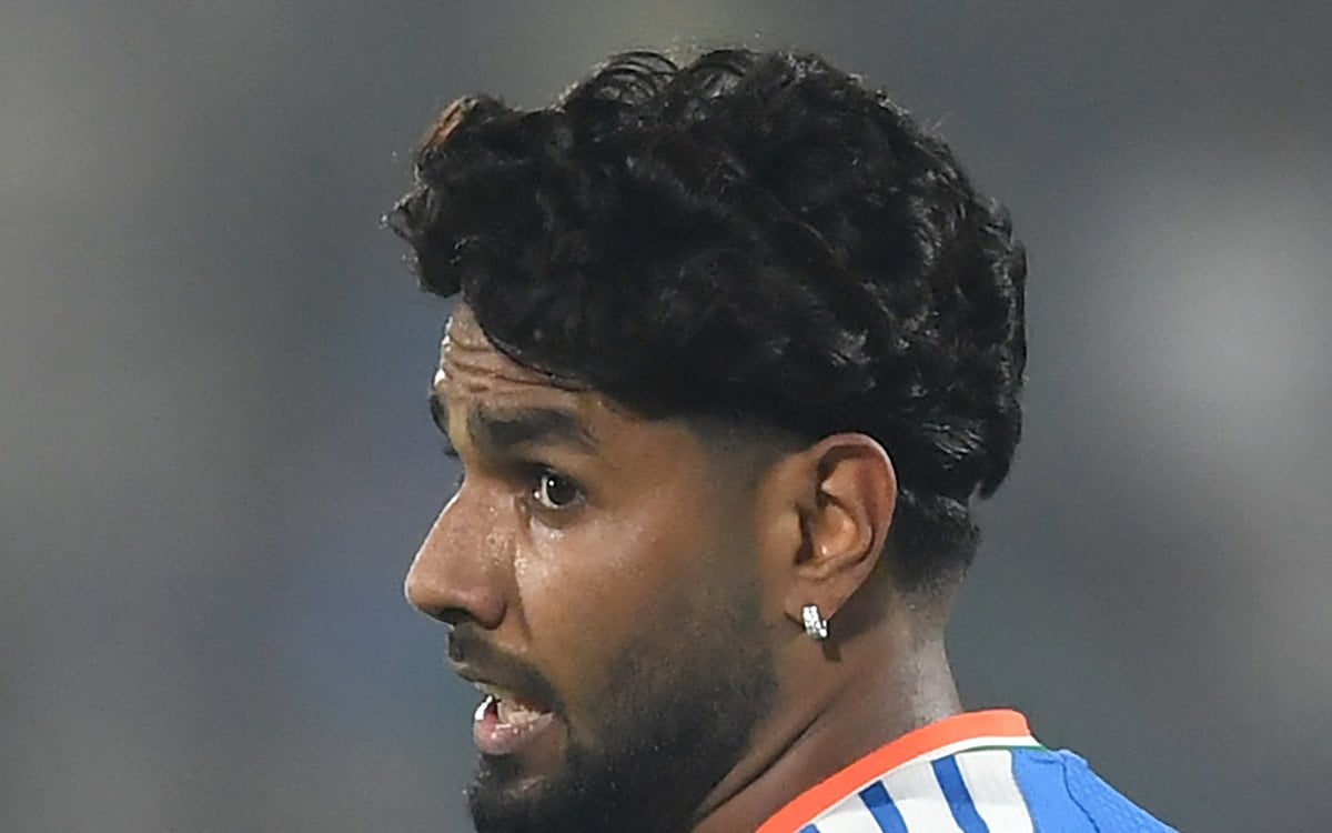 T20 WC: Will wait for the final word on Rana, but it's not looking good at the moment, says Suryakum