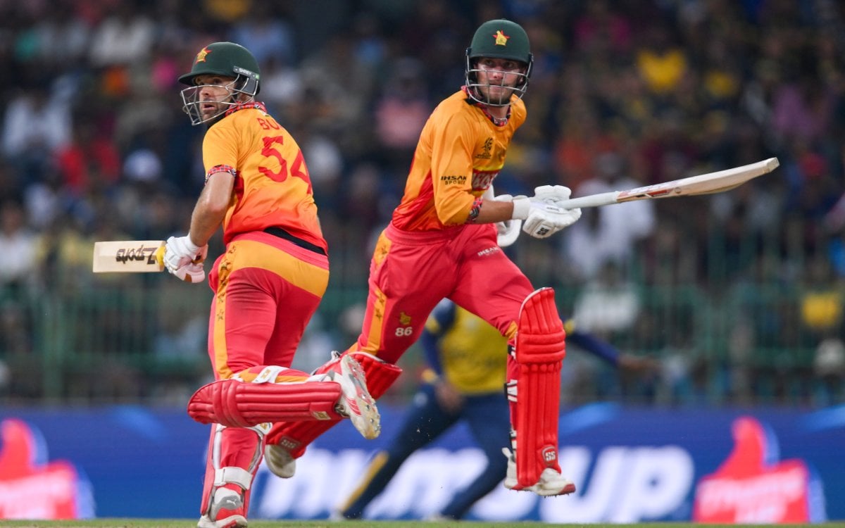 T20 WC: Zimbabwe have done the homework, says Burl on India’s struggles against spinners