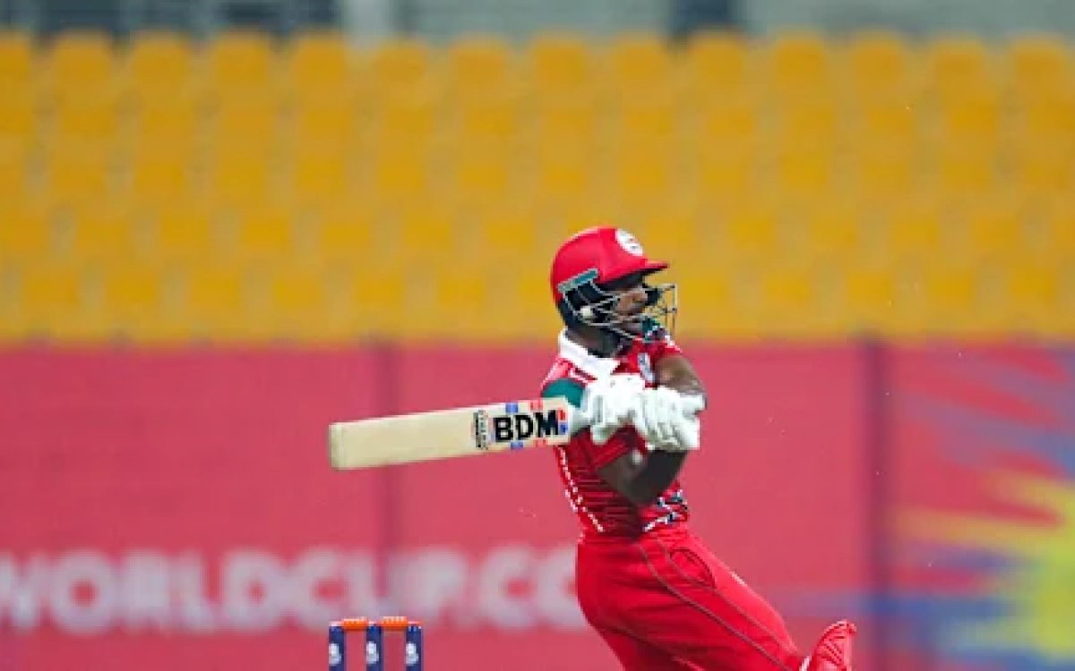 T20 World Cup 2026: Warm-up wins for Zimbabwe, Nepal and Oman