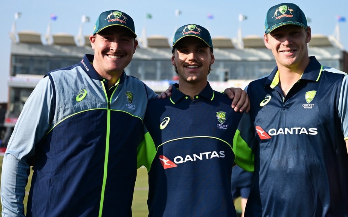 T20 World Cup: Australia are one of the most dangerous teams in modern cricket, says Ian Bishop