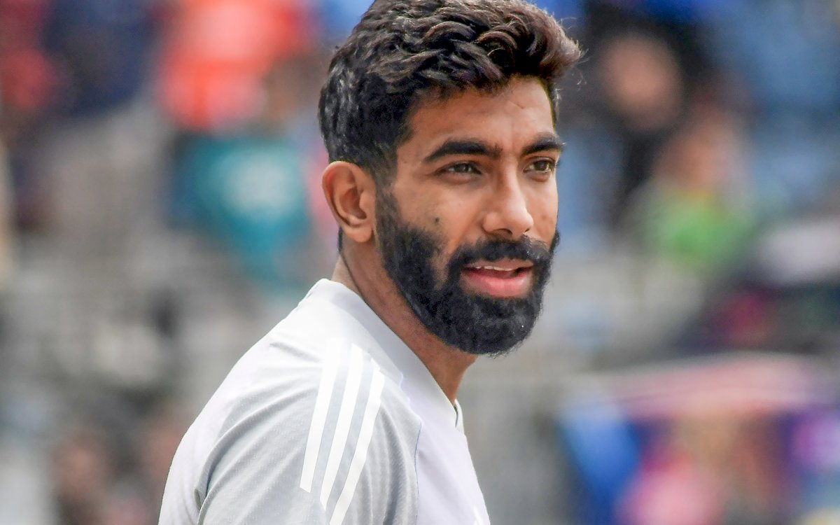 T20 World Cup: Bumrah out with illness as USA elect to field first in opener