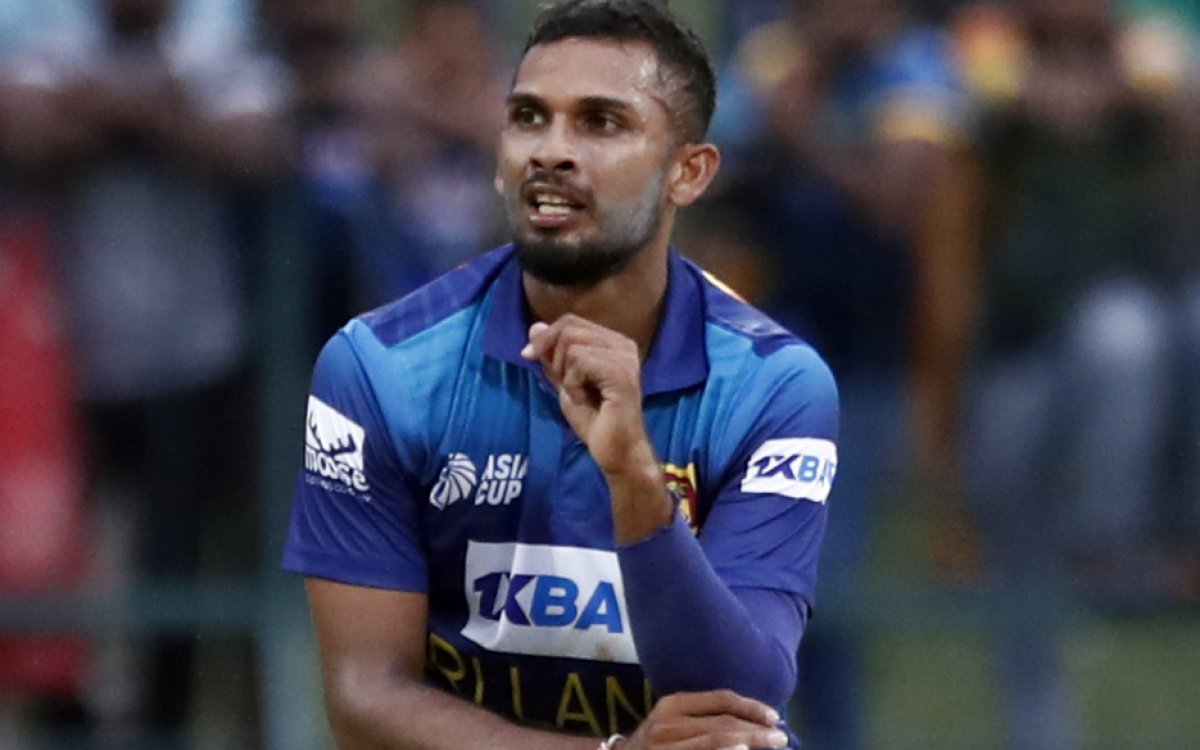 T20 World Cup: Every player has a responsibility to give something back, says Shanaka on SL team's m