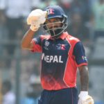 T20 World Cup: Full credit to Airee, he changed the momentum of the game, says Scotland captain Berr