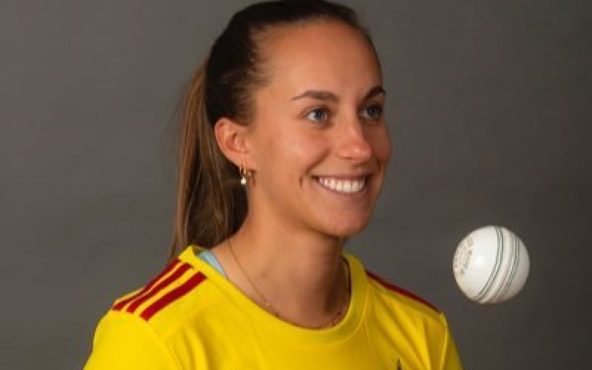 Tash Farrant retires due to prolonged back injury, ends career at 29