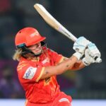 ‘There was disappointment’: Ashleigh Gardner opens up on missing Australia captaincy