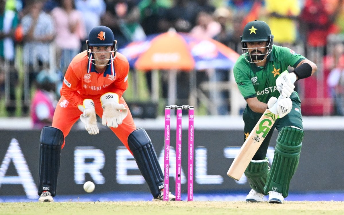 There's a weight of expectation; he's lost his power: Shastri, Ponting offer insight amid Babar inco